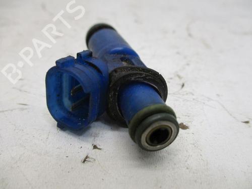Injector MAZDA MX-5 II (NB) 1.6 16V (NB6C) | BP37117657M100 - Image 5
