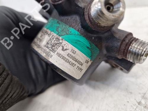 Injection rail RENAULT KANGOO Express (FW0/1_) 1.5 dCi 70 (FW0A, KW0V) | BP33276470M98  - Image 8