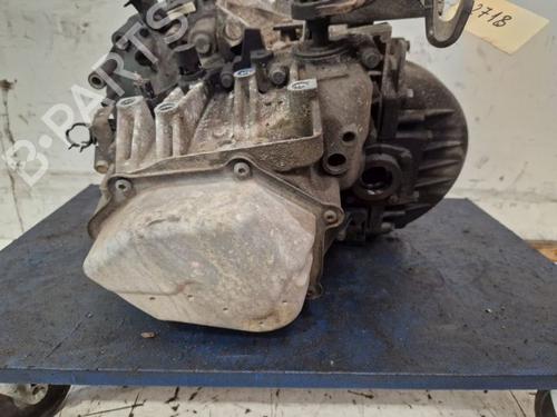 Gearbox CITROËN JUMPER II Bus 2.2 HDi 100 | BP38024734M3 - Image 6