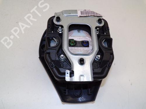 Steering wheel PEUGEOT 1007 (KM_) 1.4 HDi | BP37120075C49 - Image 7