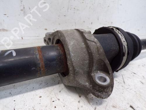 Right front driveshaft MINI MINI CLUBMAN (R55) Cooper | BP29099040M39 