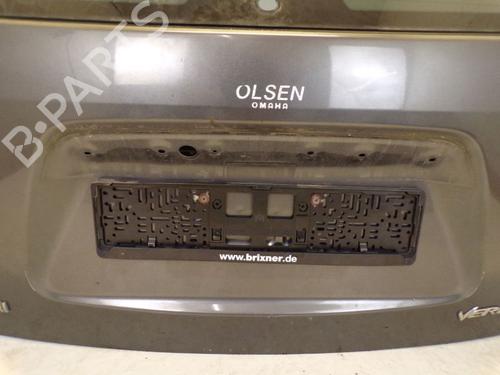 Tailgate HYUNDAI ix55 3.8 V6 4WD | BP31260492C6