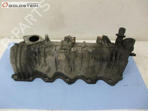 Valve cover MERCEDES-BENZ A-CLASS (W169) A 150 (169.031, 169.331) | BP18754009M124 