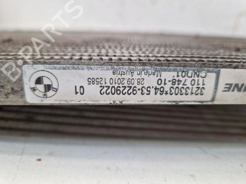 AC radiator BMW X1 (E84) sDrive 18 i | BP37141930M32 - Image 5