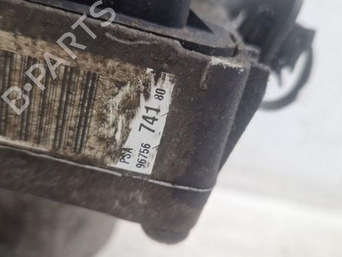 Steering pump CITROËN C4 II (NC_) 1.6 VTi 120 (NC5FS0, NC5FS9) | BP38028522M99 - Image 10
