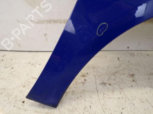 Right front fenders SKODA FABIA II Combi (545) 1.2 | BP29087501C42 
