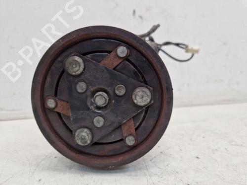 AC compressor MAZDA 6 Hatchback (GH) 2.2 MZR-CD (GH10) | BP37144752M34 - Image 3