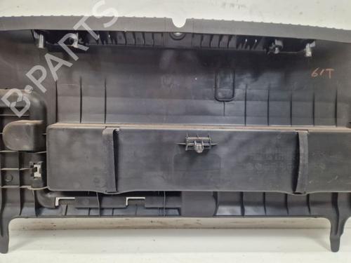 Boot lining MAZDA RX-8 (SE, FE) 1.3 (FE103, SE3P) | BP37724673I3  - Image 10