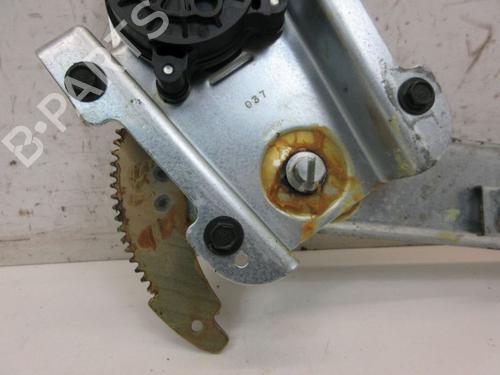Front right window mechanism DODGE DURANGO (HB) 5.7 AWD | BP38507308C23 - Image 4