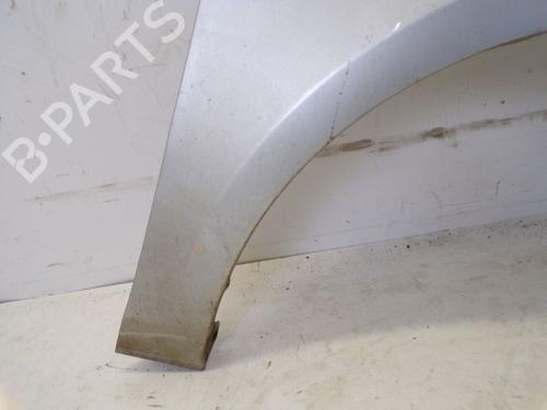 Right front fenders SEAT ALTEA XL (5P5, 5P8) 2.0 TDI | BP29097732C42 