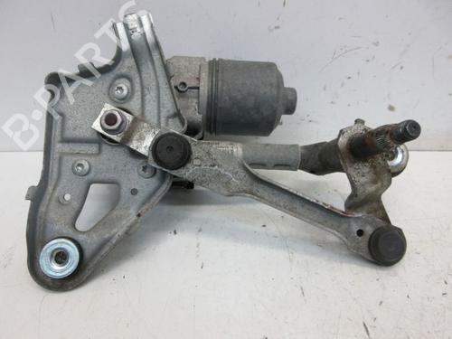 Front wipers mechanism PEUGEOT 5008 (0U_, 0E_) 2.0 HDi 136 / BlueHDi 136 | BP29098767C83 