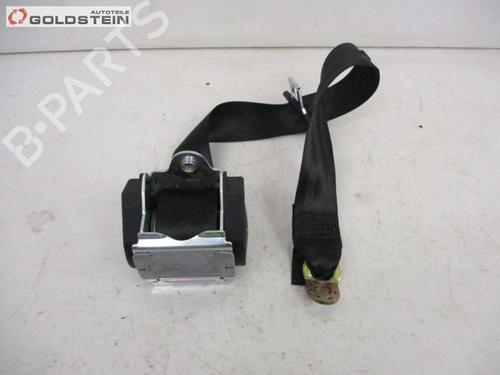 Rear left seatbelt AUDI A6 C6 Avant (4F5) 3.0 TDI quattro | BP18752106I29