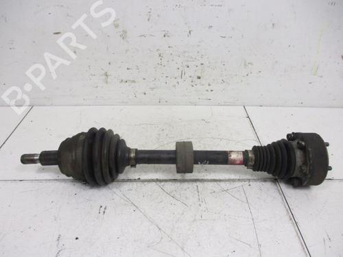 Used Driveshaft VW NEW BEETLE (9C1, 1C1) 2.0 (115 hp) 25991693