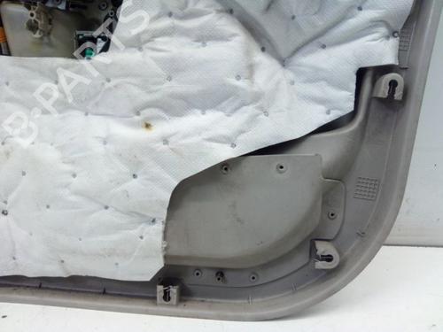 Front left panel JEEP GRAND CHEROKEE III (WH, WK) 3.7 V6 4x4 | BP38486972C58 - Image 10