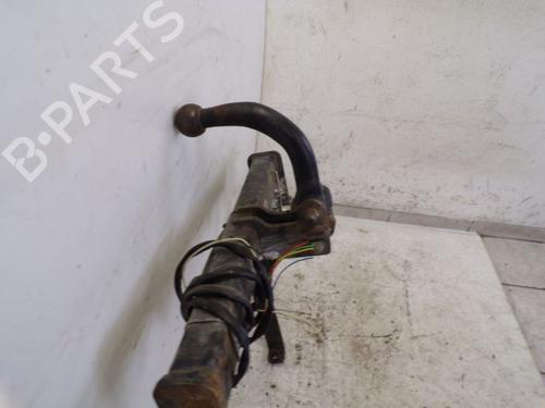 Tow ball/Mechanism PEUGEOT 807 (EB_) 2.0 HDi | BP29086137C141 