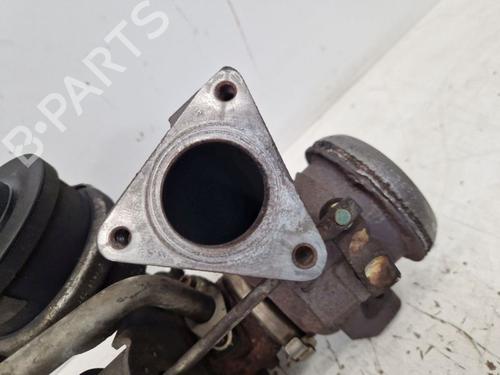 Turbocharger/Supercharger MERCEDES-BENZ A-CLASS (W169) A 180 CDI (169.007, 169.307) | BP29702715M71 