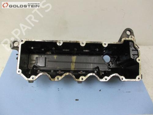 Valve cover MERCEDES-BENZ A-CLASS (W169) A 150 (169.031, 169.331) | BP18754009M124 