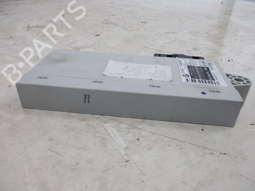Electronic module BMW 5 (E60) 520 i | BP37110714M83 - Image 4