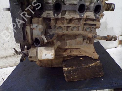 Engine FORD KA (RU8) 1.2 | BP38027926M1  - Image 7