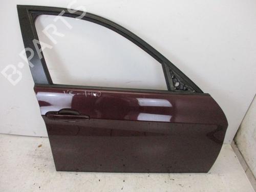 Used Right front door BMW 3 (E90) 328 i (234 hp) 30184482