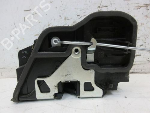 Rear left lock BMW 1 (E87) 116 d | BP19296866C100 