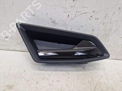 Høyre foran utvendig håndtak RENAULT MEGANE E-TECH SUV EV60 (BNJ1) | BP29100948C129 