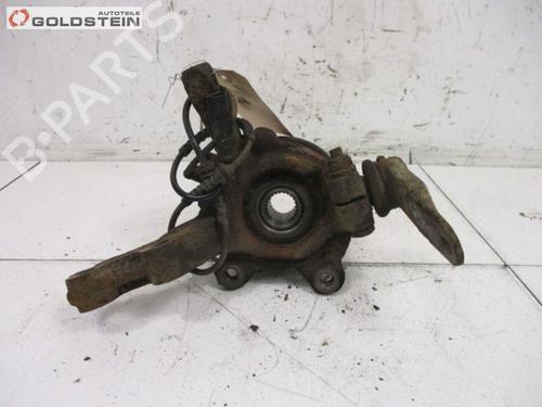 Right front steering knuckle RENAULT TWINGO II (CN0_) 1.2 (CN0D) | BP37108808M26 - Image 3