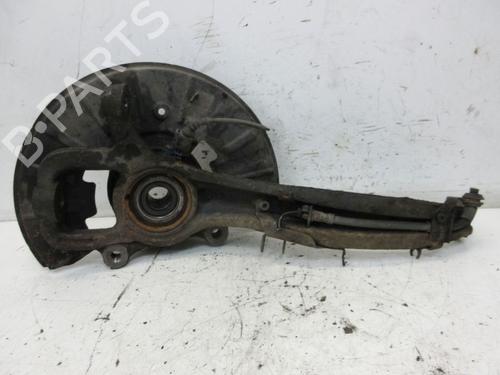 Left front steering knuckle VW TOUAREG (7LA, 7L6, 7L7) 3.2 V6 | BP29091374M25 