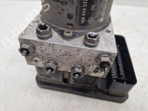 Electronic module VW GOLF PLUS V (5M1, 521) 1.6 FSI | BP37141837M83 - Image 7