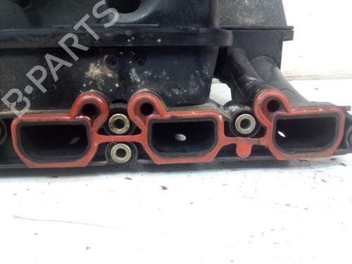 Intake manifold BMW X3 (E83) 2.5 i | BP30550218M70 