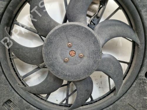 Fan BMW 1 (E87) 116 i | BP38507437M128 - Image 3
