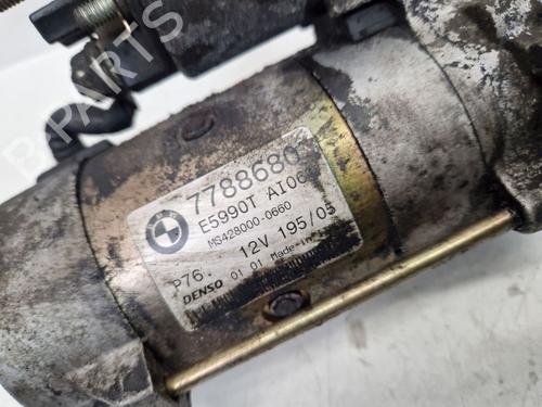 Starter BMW 5 Touring (E61) 525 d | BP32343753M8 