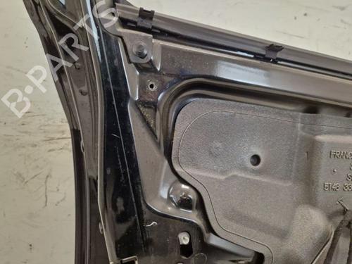 Left front door BMW X3 (E83) 2.5 i | BP31702586C2 