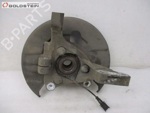 Left front steering knuckle SAAB 9-3 Estate (E50) 1.9 TiD | BP18755669M25 