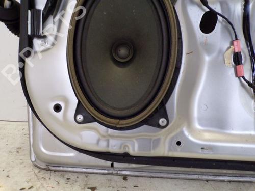 Right front door TOYOTA PRIUS (_W3_) 1.8 Hybrid (ZVW3_) | BP29096844C3 