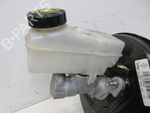 Servo brake DACIA LOGAN MCV II 1.2 | BP37132003M42 - Image 4