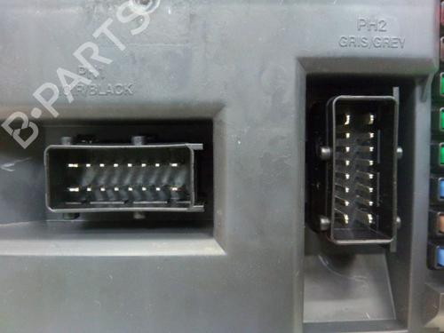 Fuse box PEUGEOT 207 CC (WD_) 1.6 16V | BP31701791E1 