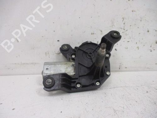 Rear wiper motor OPEL CORSA D (S07) 1.2 (L08, L68) | BP18790965M102 