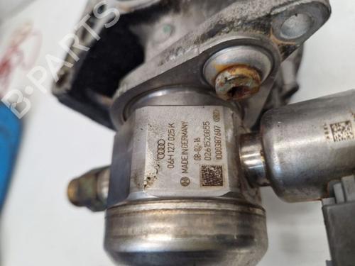 Vacuum pump VW GOLF V (1K1) 2.0 GTI | BP31702040M80 