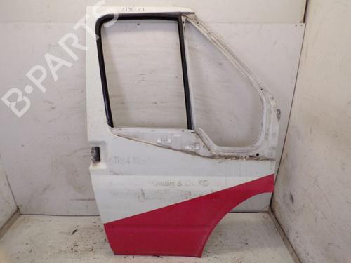 Used Right front door FORD TRANSIT Van (FA_ _) 2.4 TDCi RWD (100 hp) 26676750