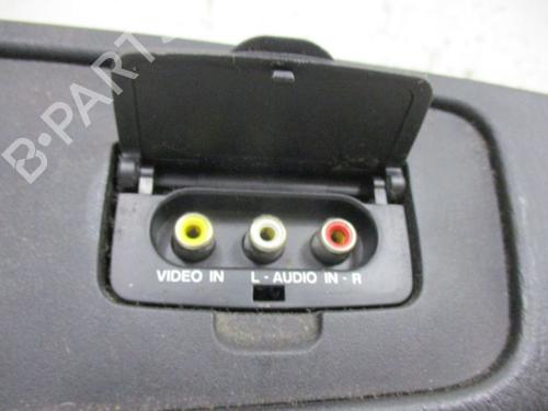 Electronic sensor MAZDA CX-9 (TB) 3.7 AWD (TB10A) | BP37111726M84 - Image 4