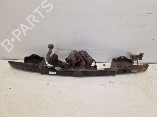 Boule d'attelage/Mécanisme BMW 3 Touring (E91) 320 d (177 hp) 32343856