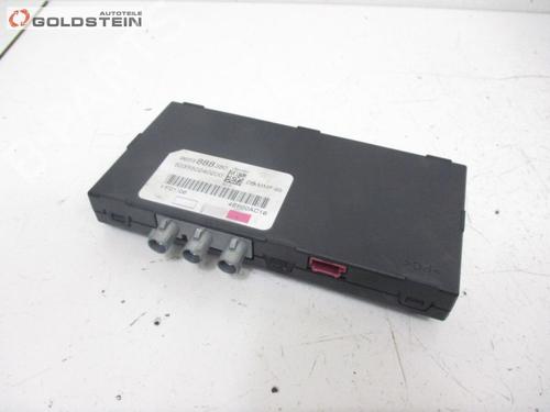Modulo electronico CITROËN C6 (TD_) 2.7 HDi (204 hp) 18789919