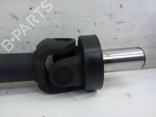 Driveshaft MITSUBISHI PAJERO PININ I (H6_W, H7_W) 2.0 GDI (H67W, H77W) | BP29523413M37
