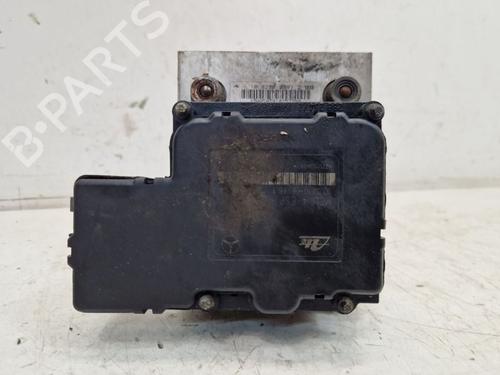 Electronic module MERCEDES-BENZ M-CLASS (W163) ML 500 (163.175) | BP35947838M83 - Image 7