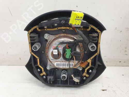 Steering wheel MINI MINI Convertible (R57) Cooper S | BP36422441C49 - Image 10