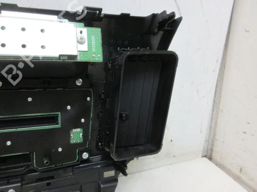 Switch MITSUBISHI LANCER VIII Sportback (CX_A) 1.6 MIVEC | BP29093584I30 