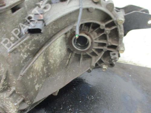 Gearbox HYUNDAI i30 Estate (FD) 1.6 CRDi | BP30668061M3 