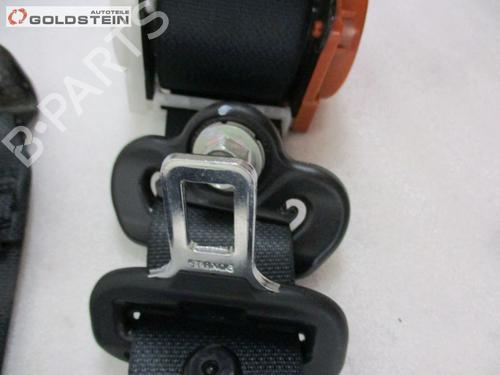 Rear right seatbelt SUZUKI SPLASH (EX) 1.0 (A5B310) | BP37102890I28 - Image 5