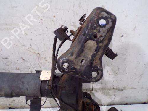 Rear axle MINI MINI (R50, R53) One | BP19299604M2 